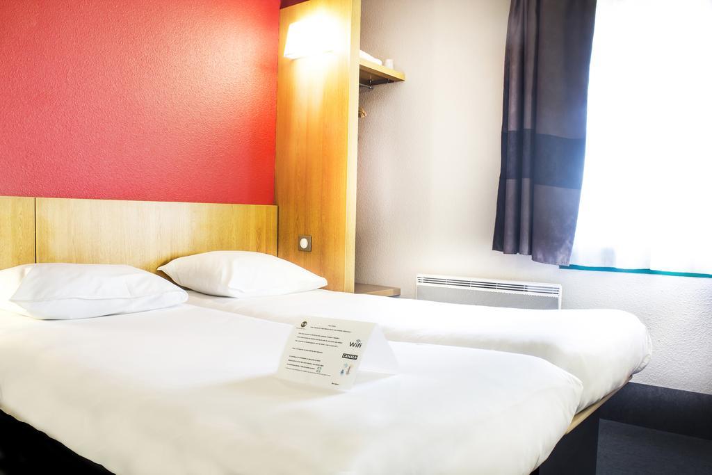 Hotel Inn Design Vierzon Hotel