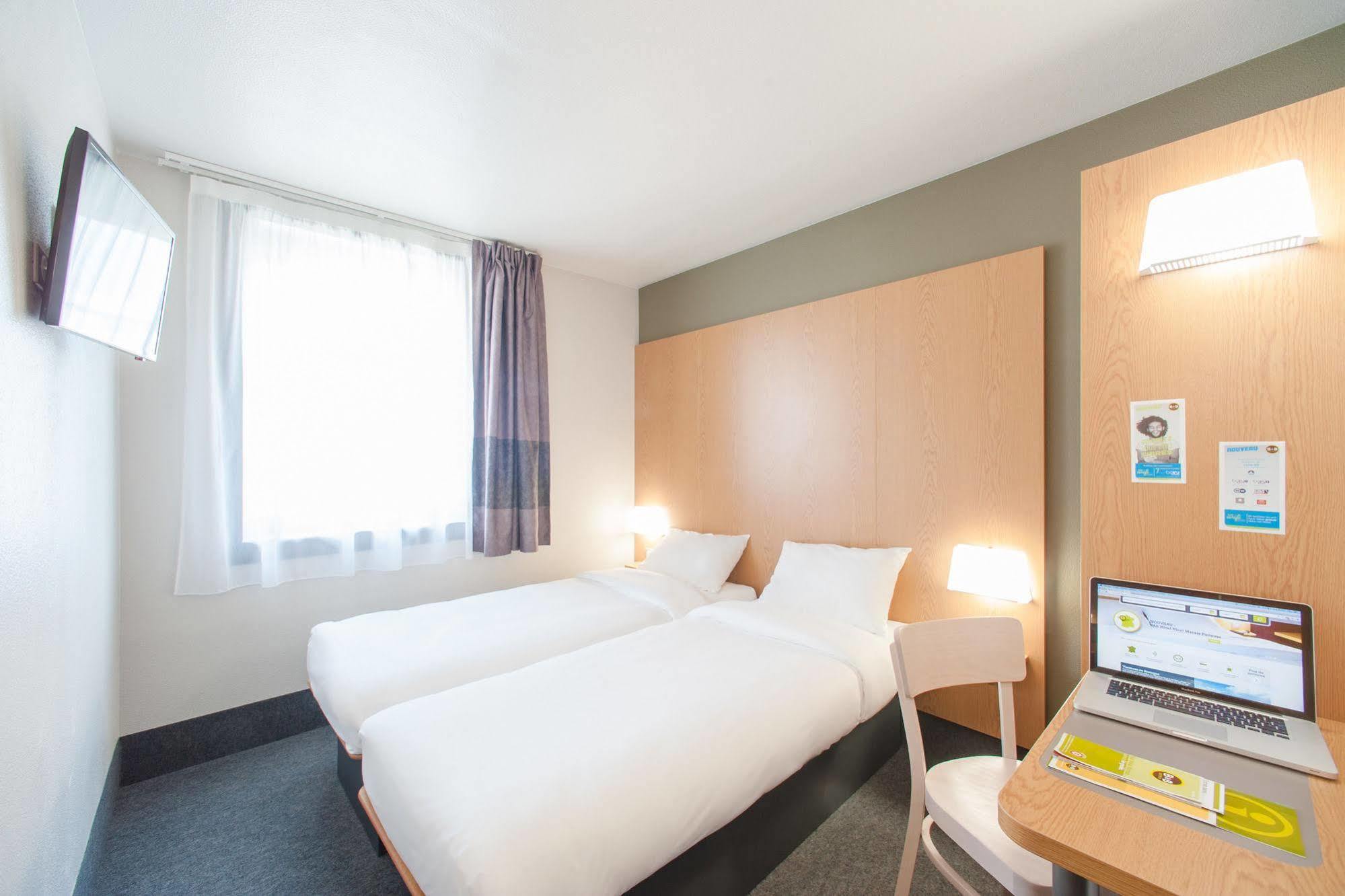 Hotel Inn Design Vierzon 2* Vierzon