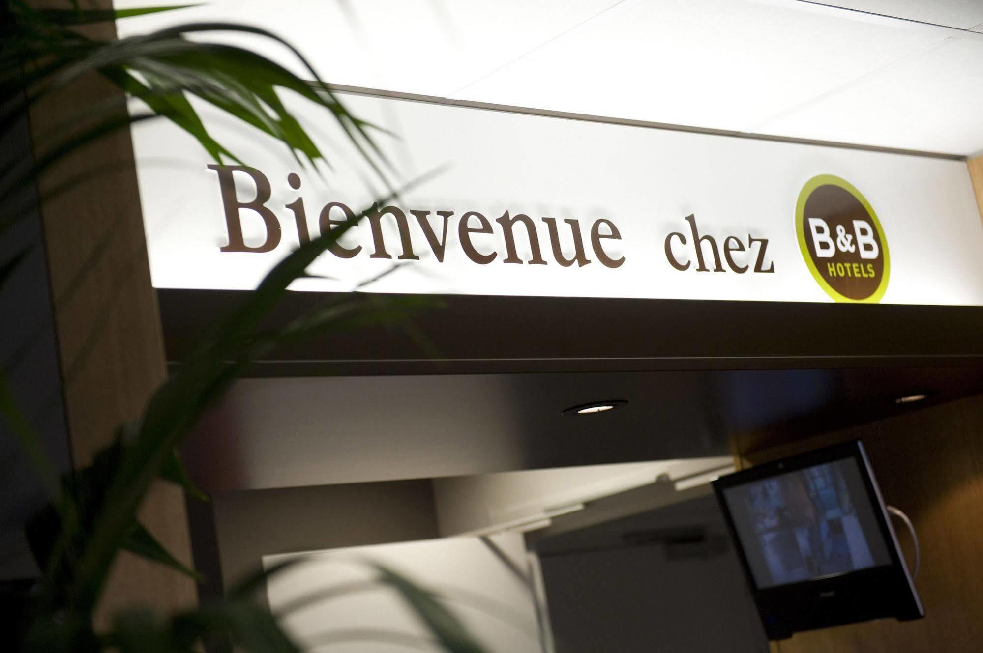 Hotel Inn Design Vierzon Hotel